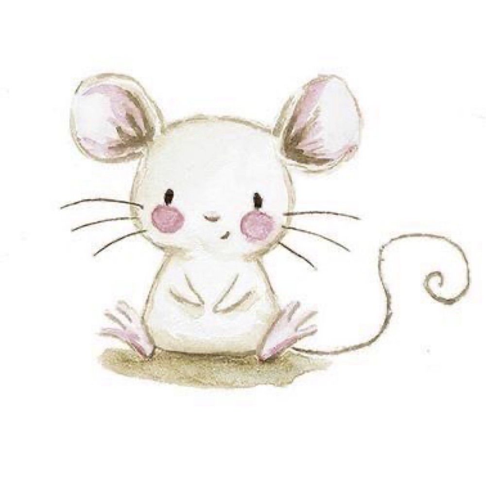ratinha (maluca)