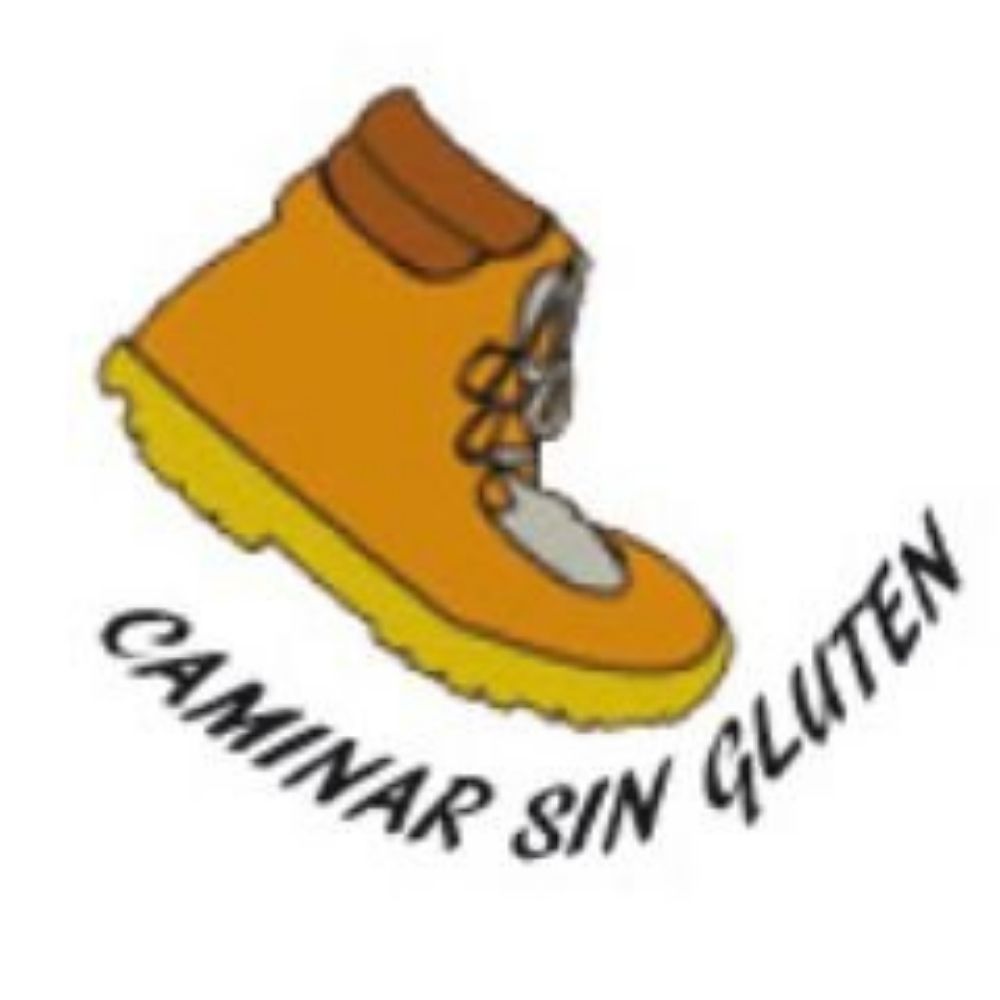 Caminar Sin Gluten