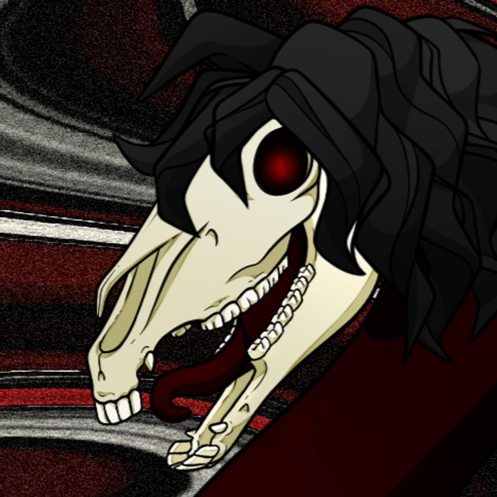 Oh, Worm?