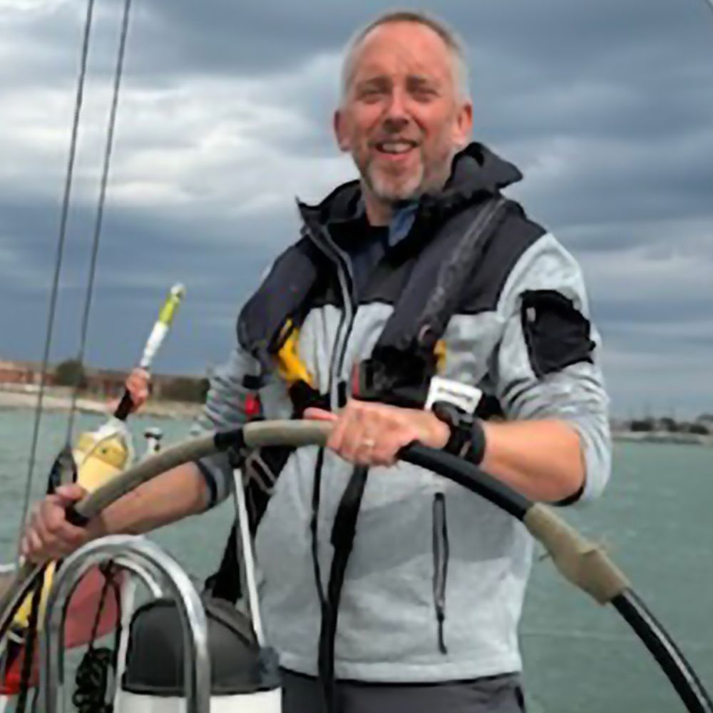 Neil Fletcher
