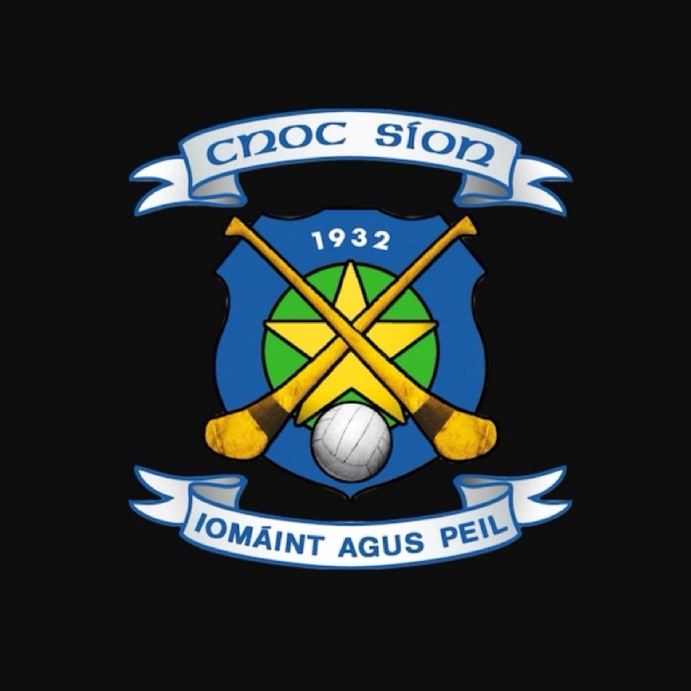 Mount Sion GAA Club