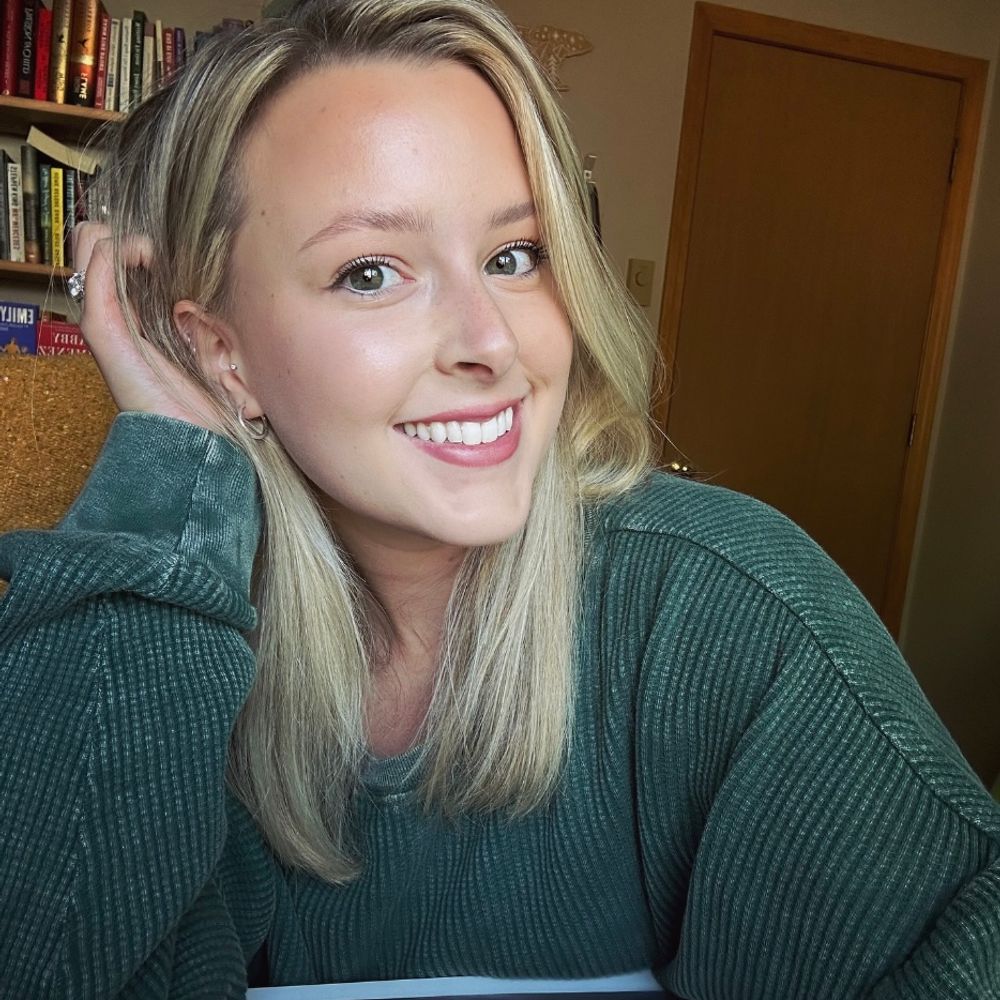 Amelia Husbands