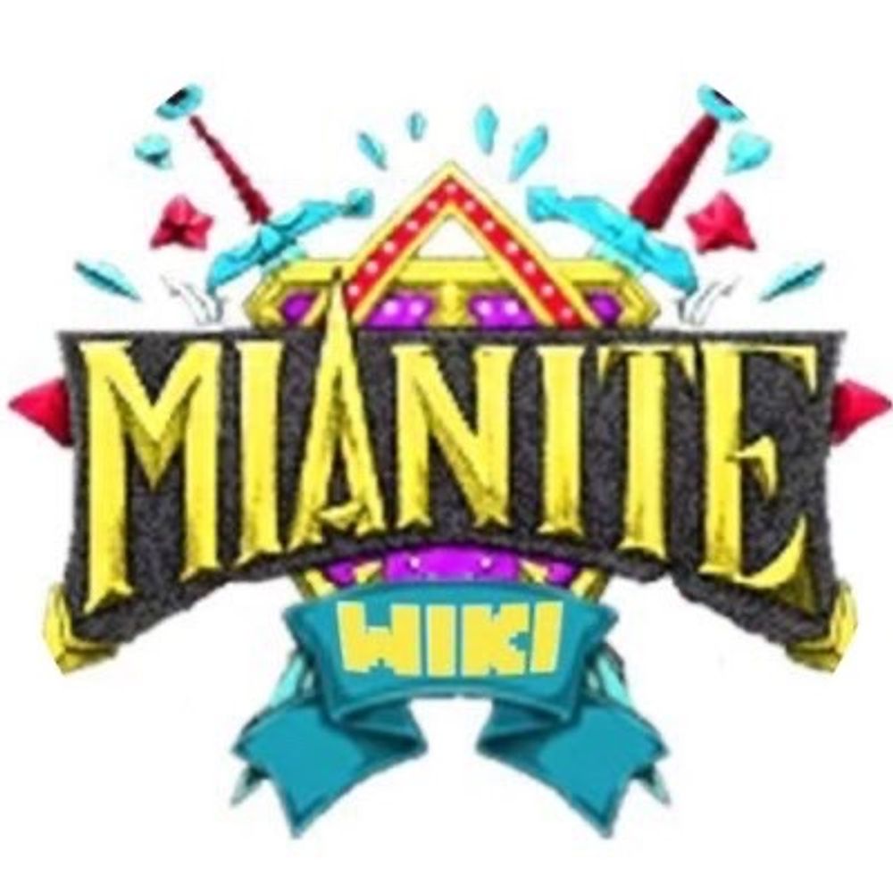 Mianite Wiki