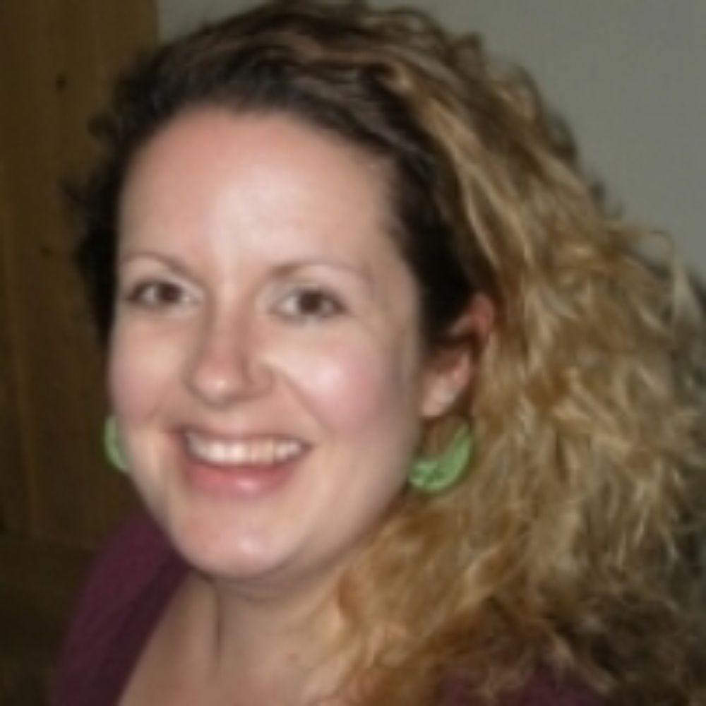 Kelly Edmunds
