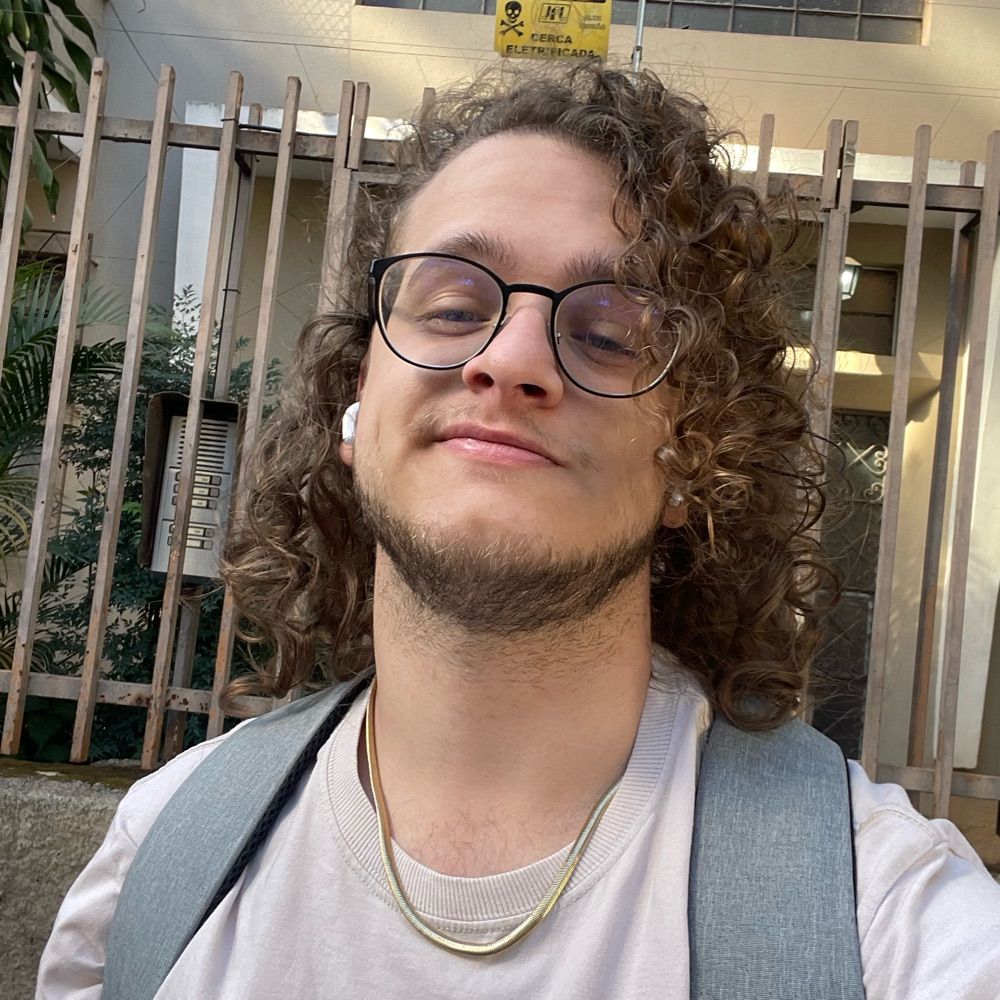 Mateus Lopes