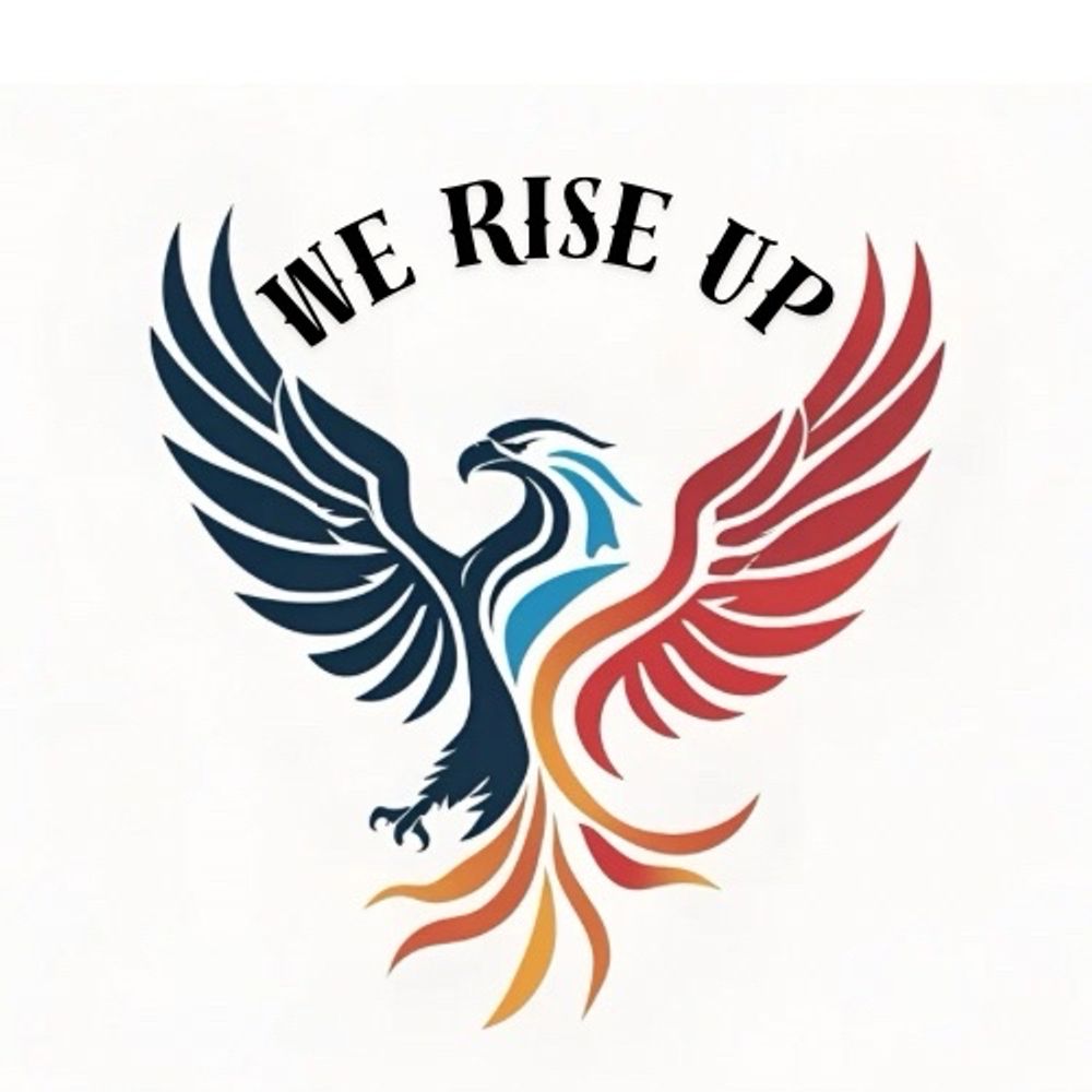 We Rise Up