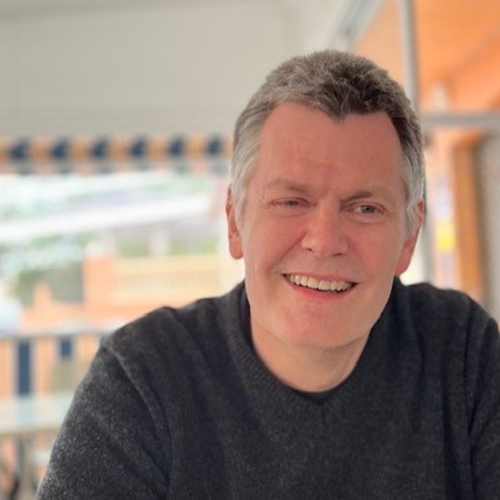 Søren Lindemann Aagesen