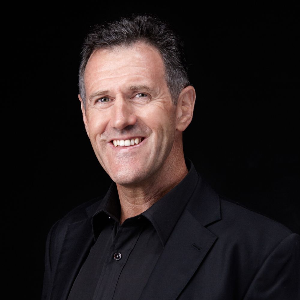 Paul McMahon