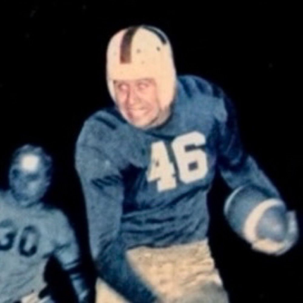 Bring Back Creighton Football