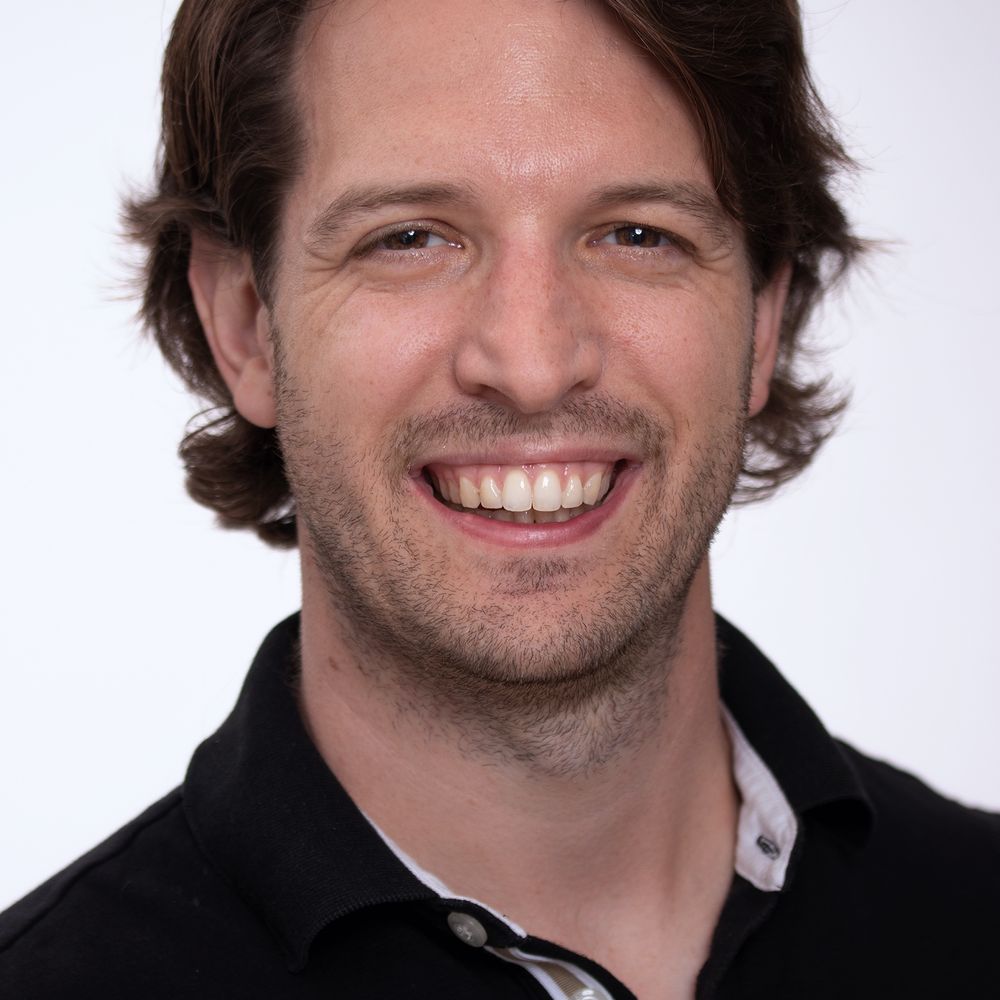 Daniel Rosenfield