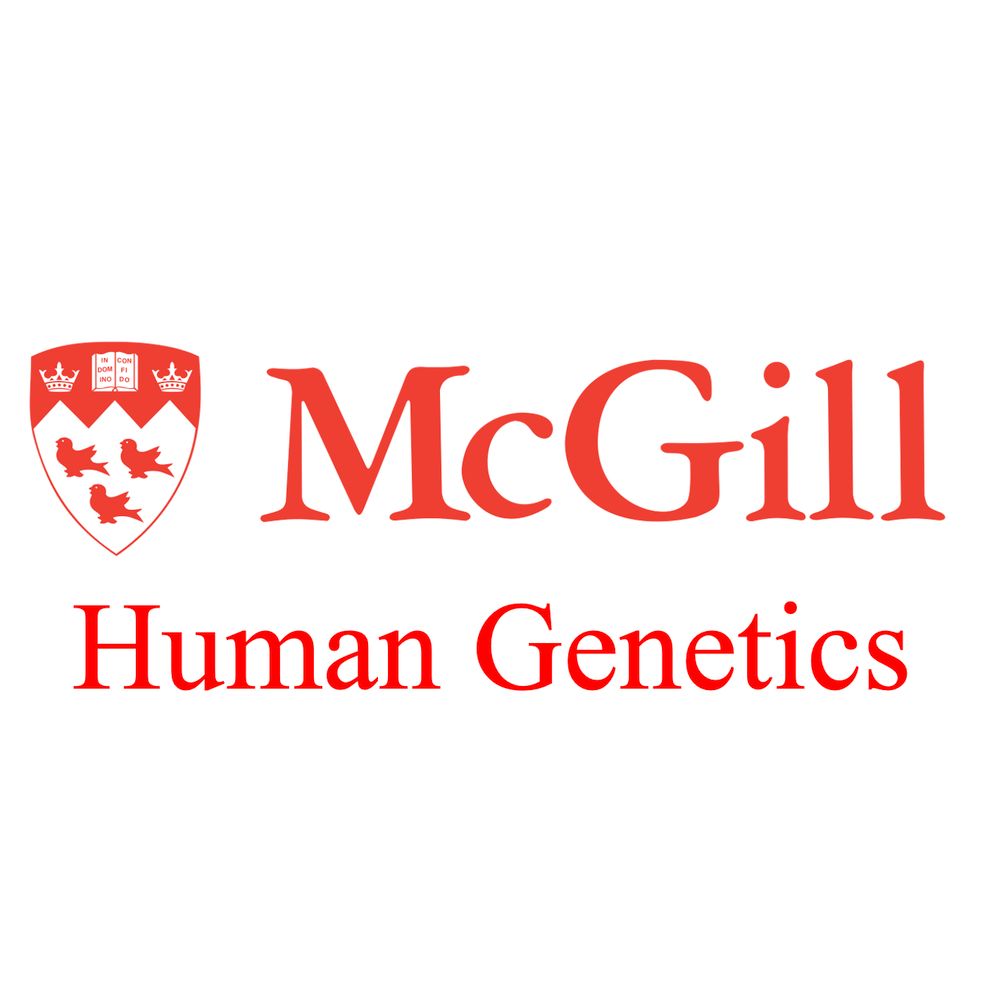McGill Human Genetics