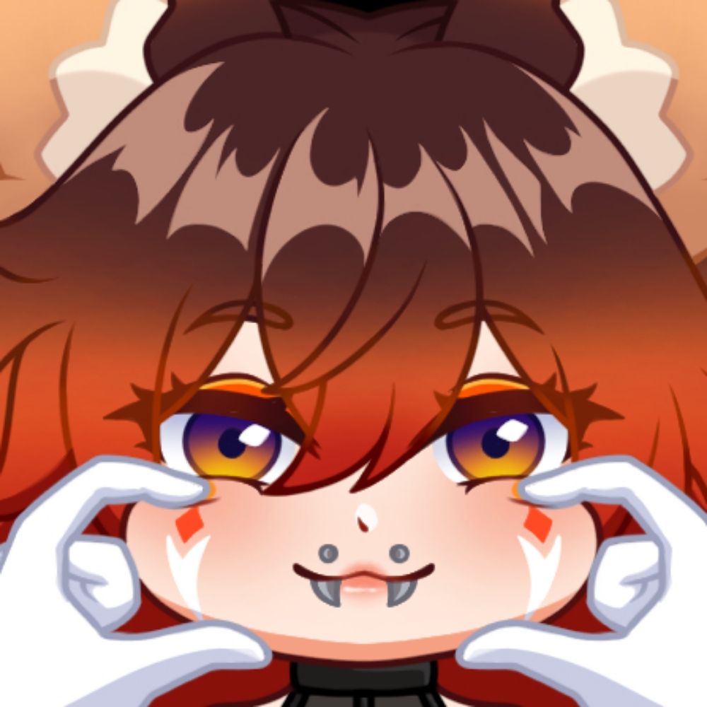 Kitsu Amaya (⁠｡⁠•̀⁠ᴗ⁠-⁠)⁠✧