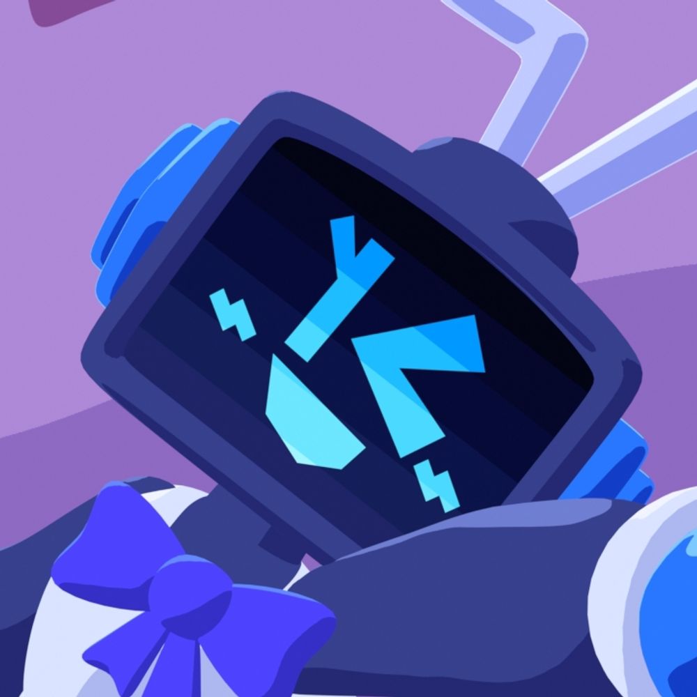 Blue Gemini