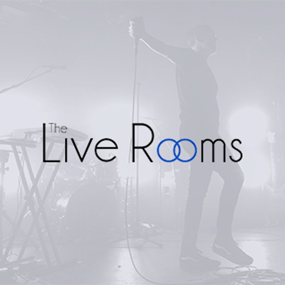 The Live Rooms