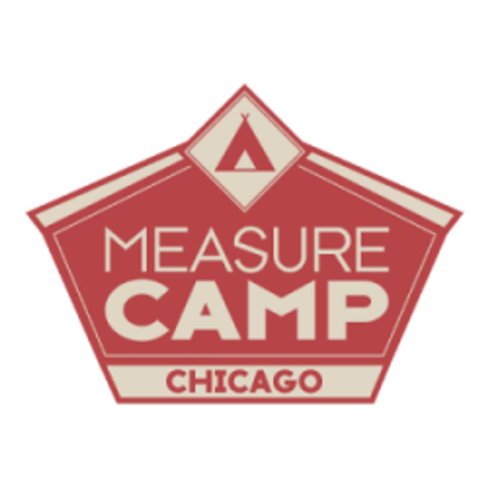 MeasureCamp Chicago
