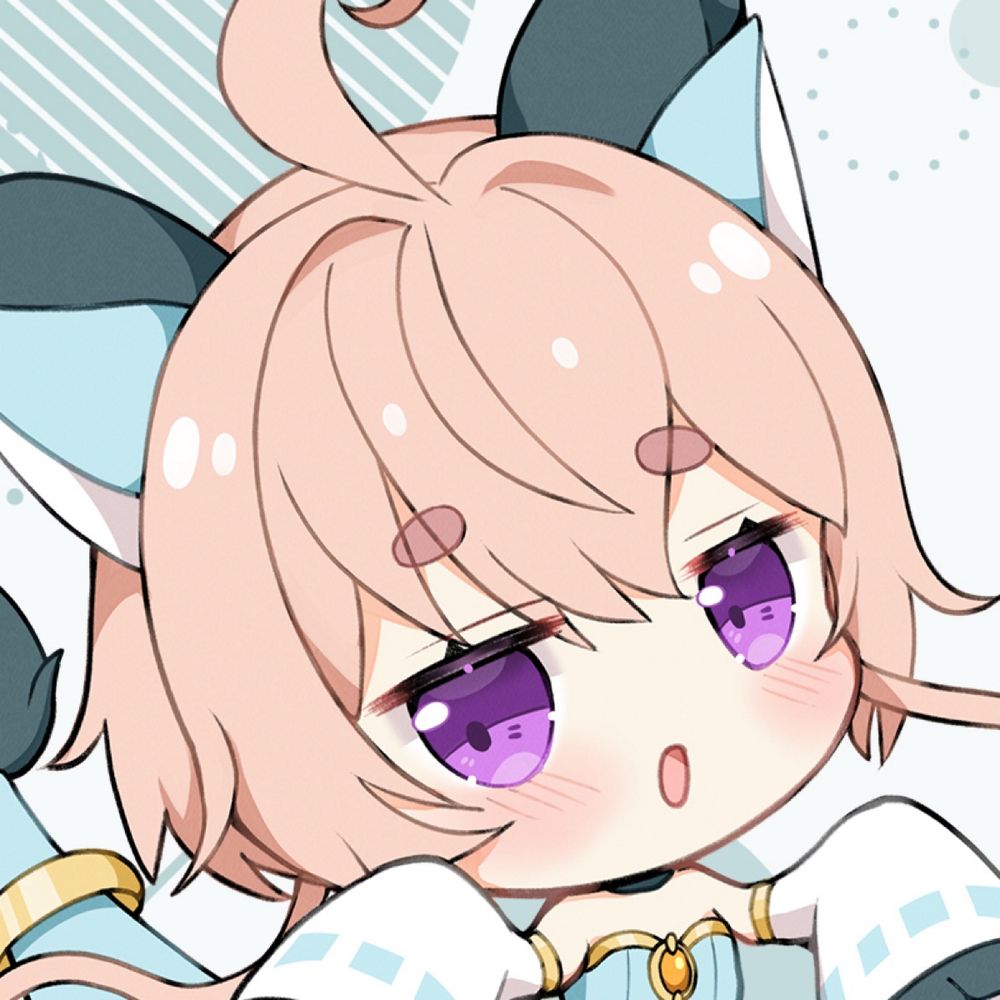 雨神りゅう☔️🐉Vtuber