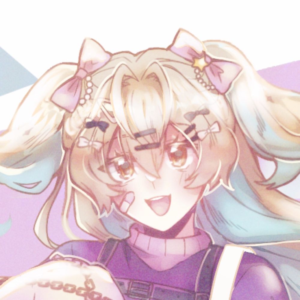 びりび🩵บิริบิ