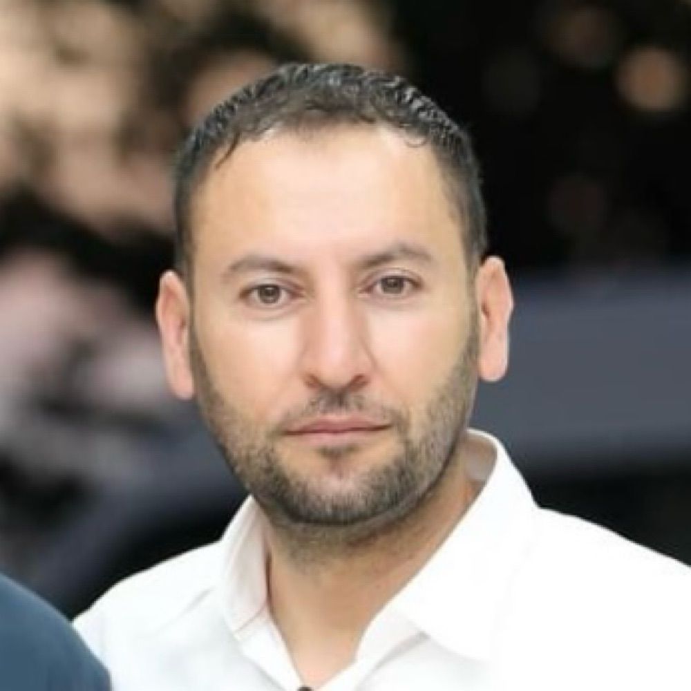 Yaser Yousef