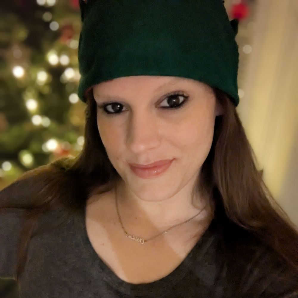 Christina