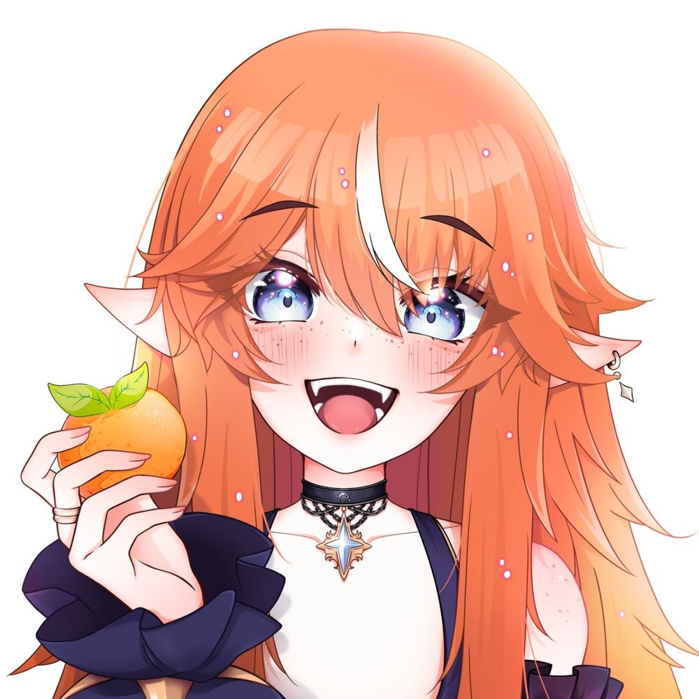 Fhianri 🍊
