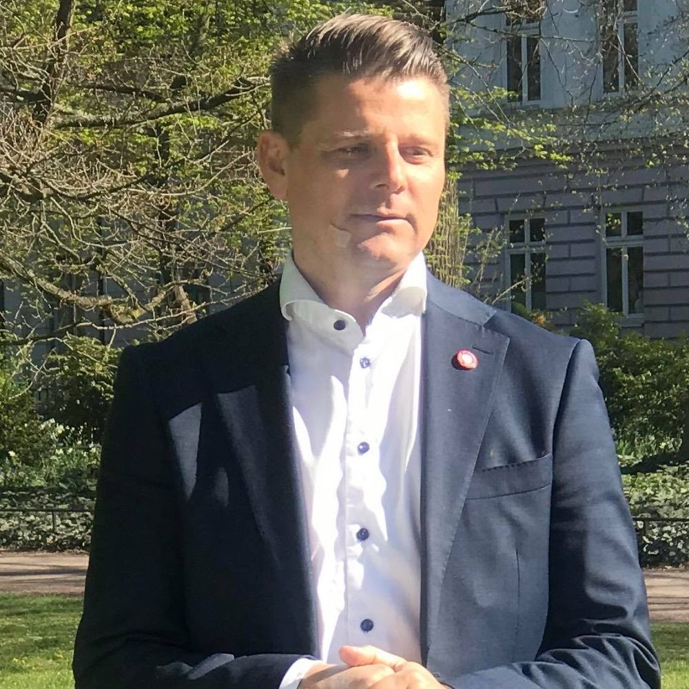 Niklas Karlsson