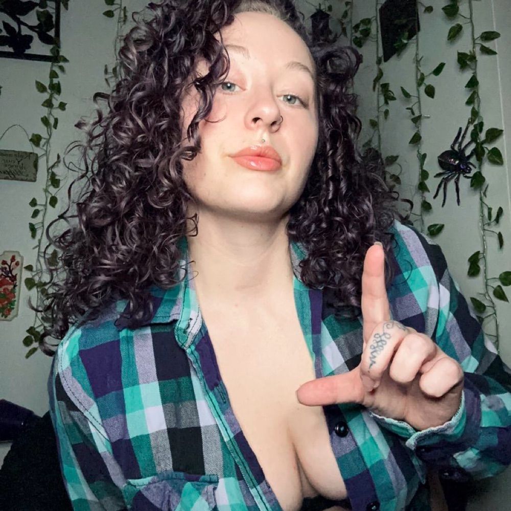Goddess Slut Zoey