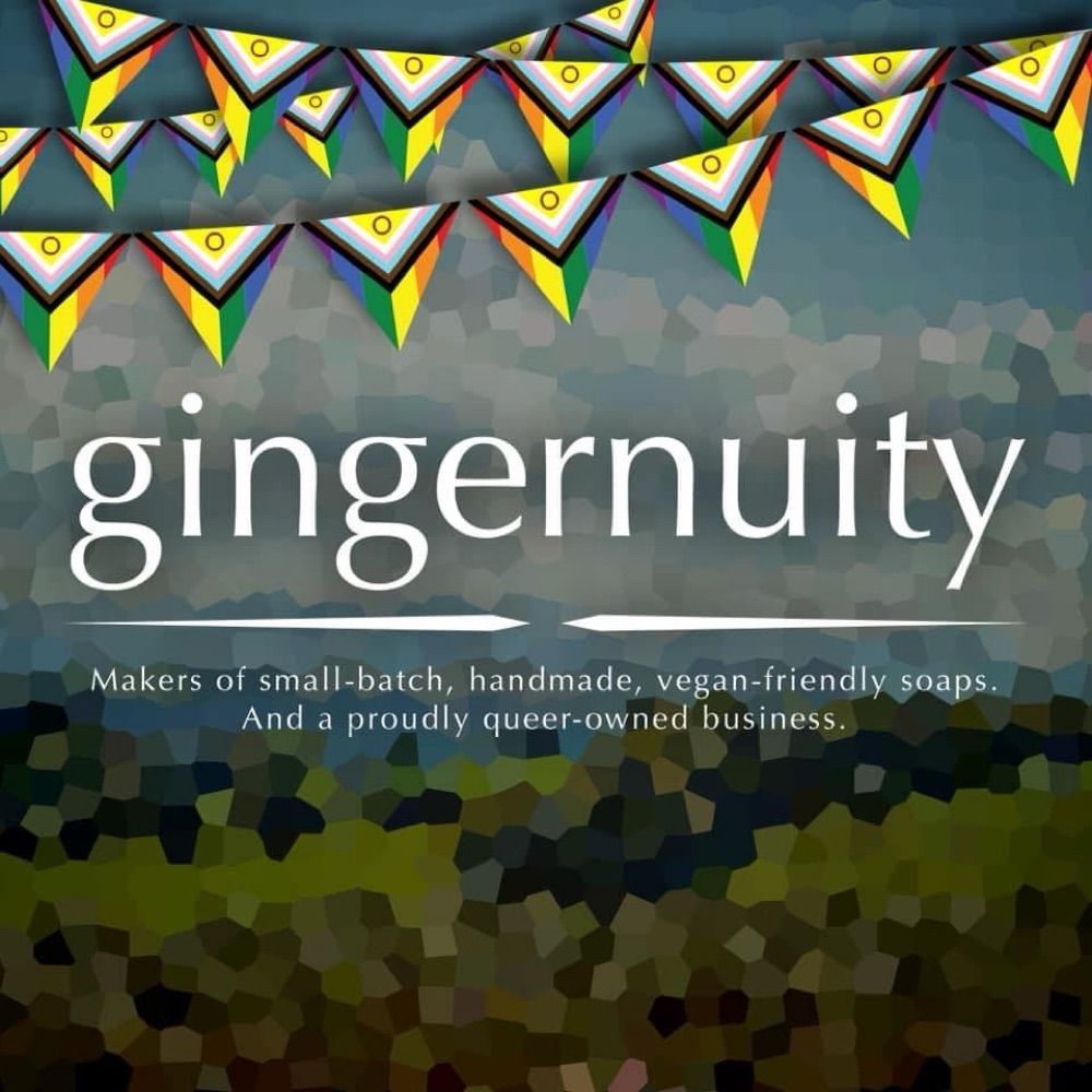 Gingernuity