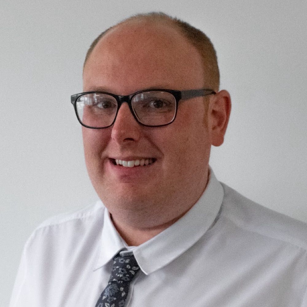 James Hothersall