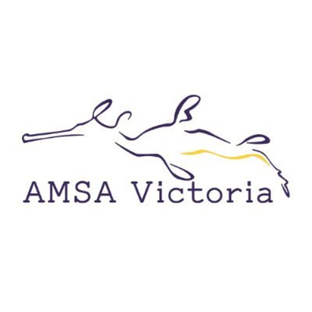 AMSA Victoria