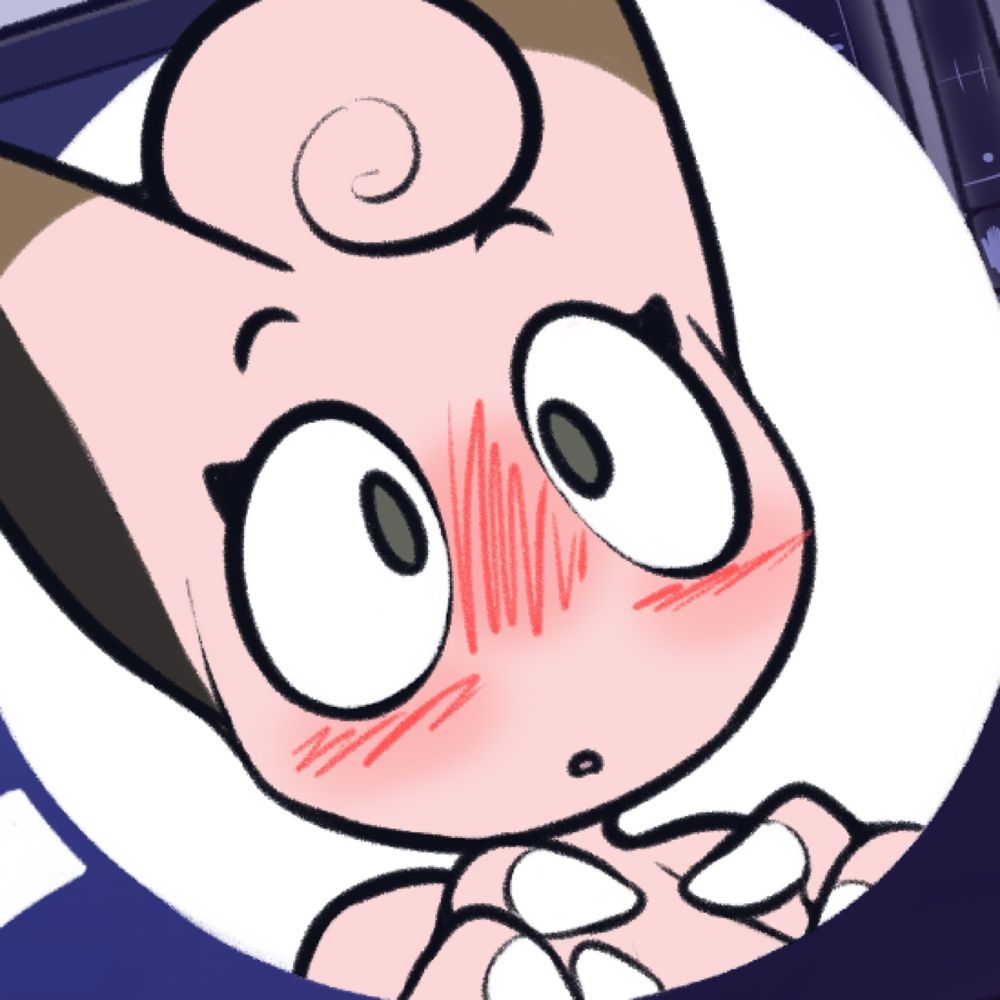 Treble the Clefairy