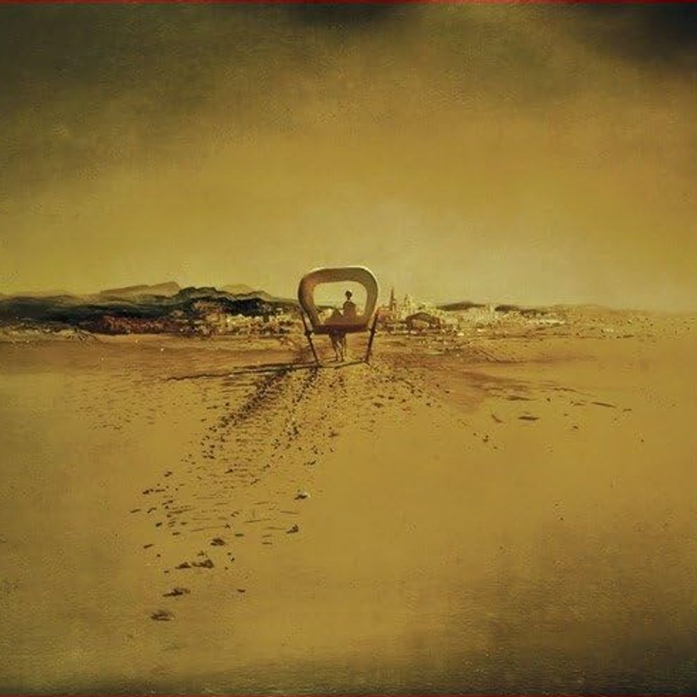 Cormac McCarthy