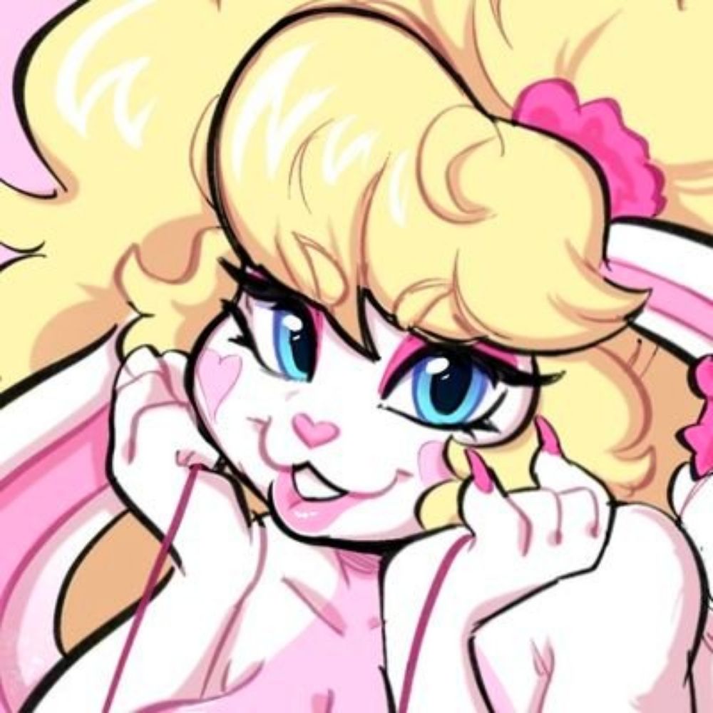 🐇🧁CUPCAKE🧁🐇🔞