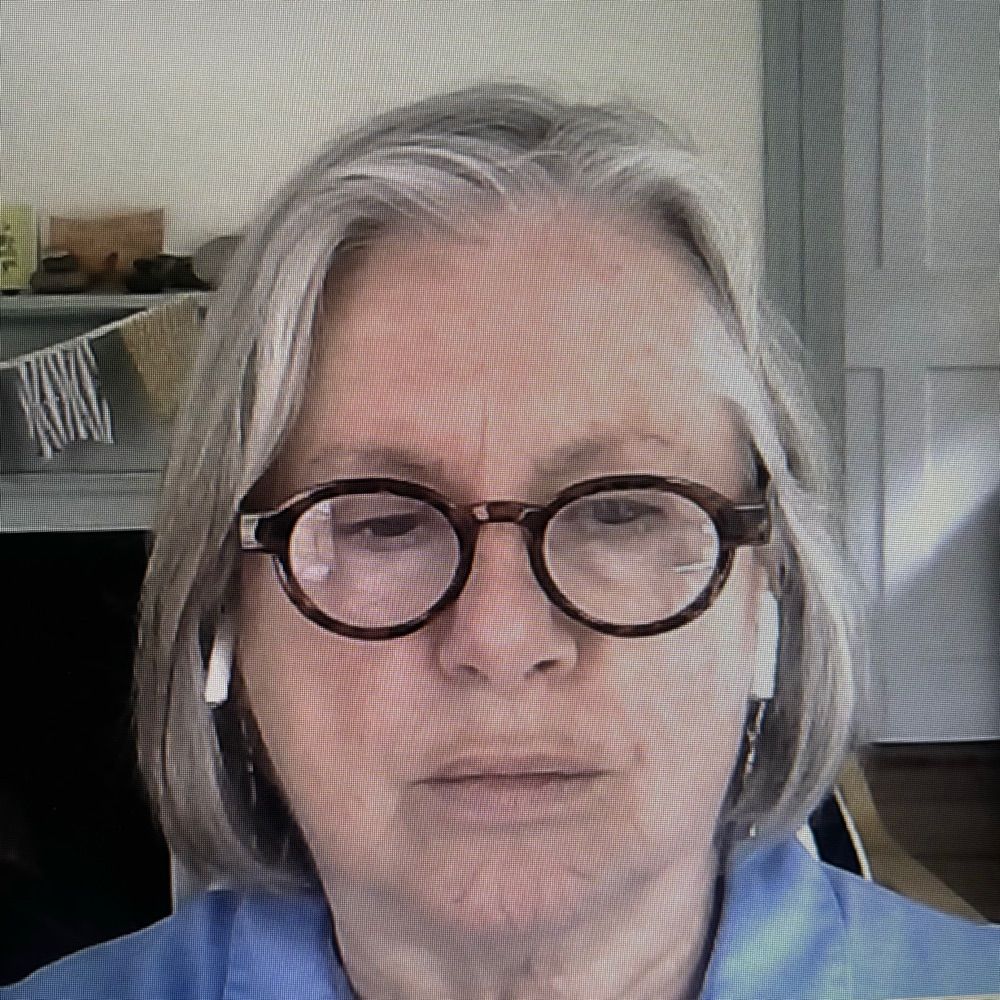 Susan Stendahl