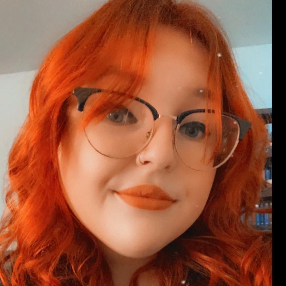 Emily Shaver Kay (she/her)