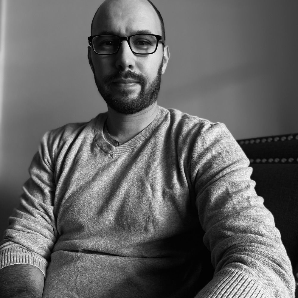 Michael Fazely
