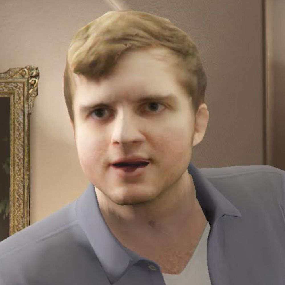 Evan Lahti