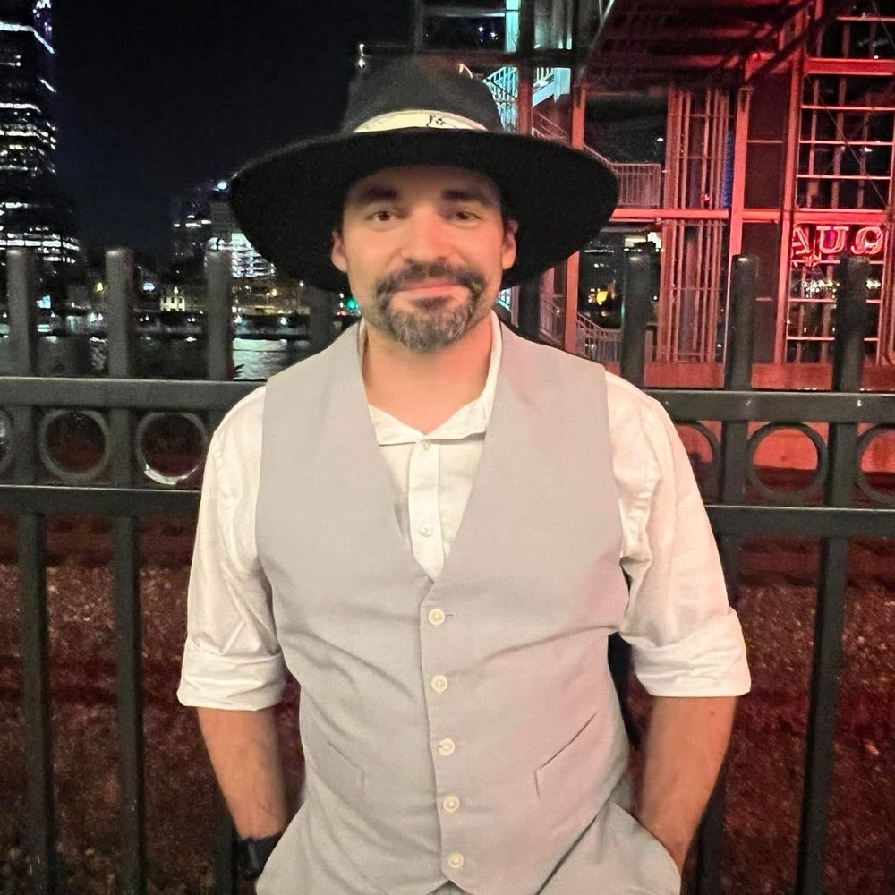 Daniel Conyers