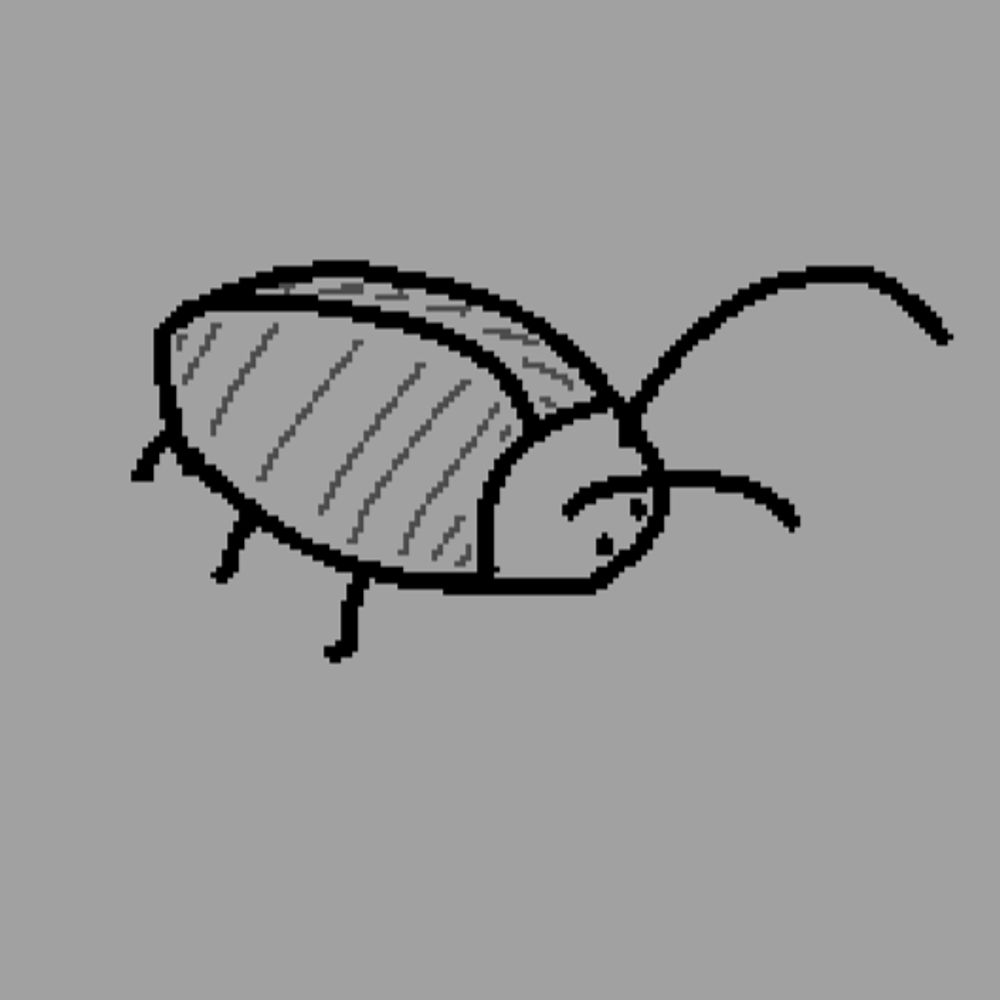 Just a Bug