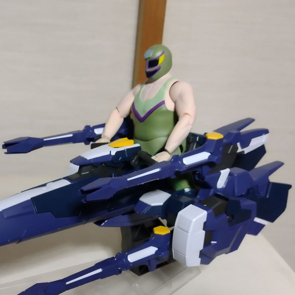 Not前田
