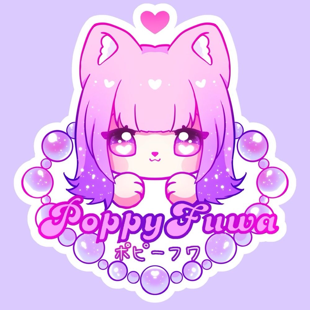 Poppyfuwa
