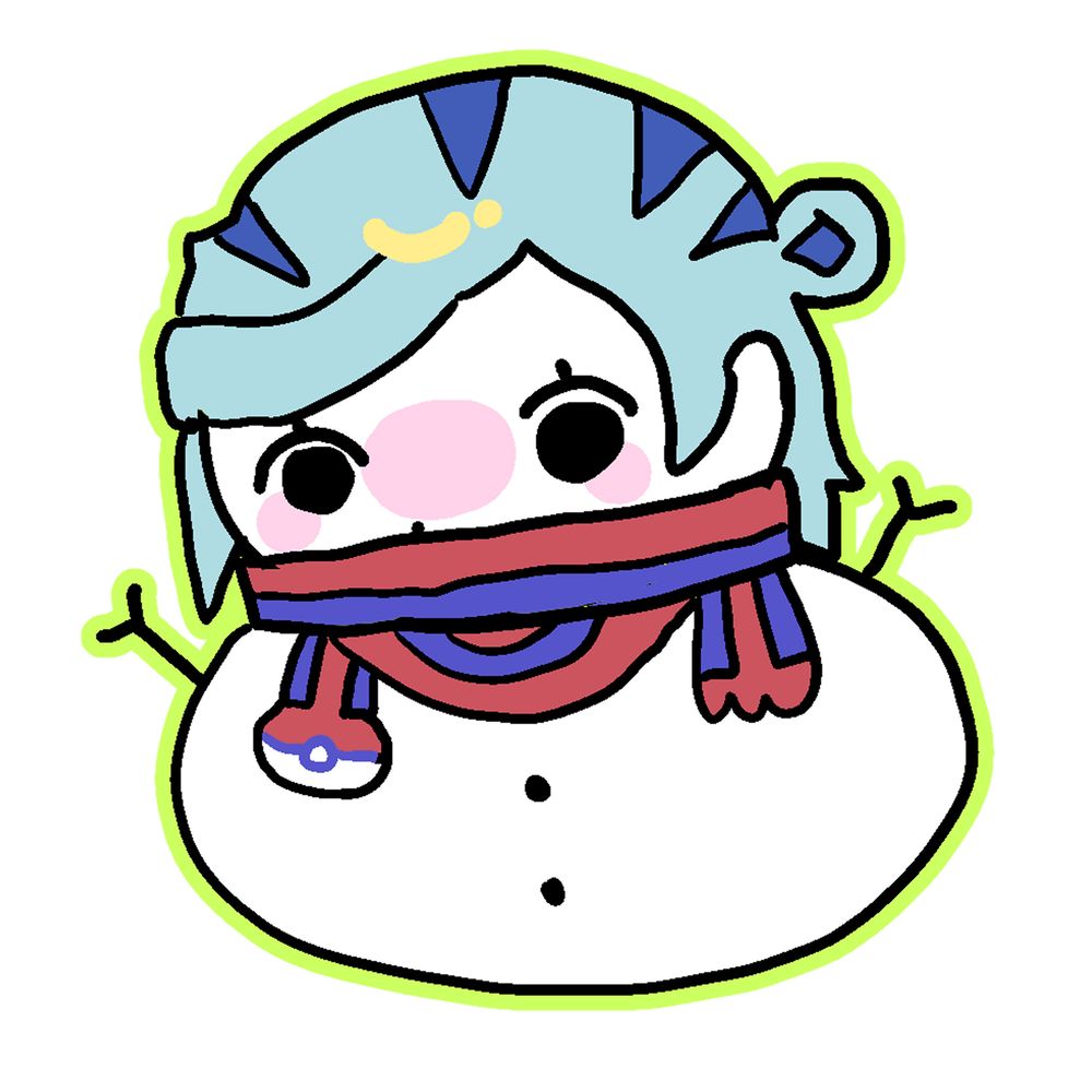 해파리 🪼