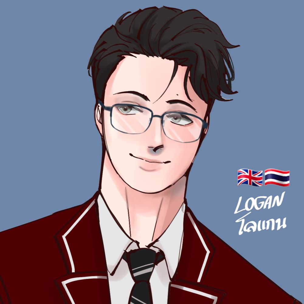 Logan🥋