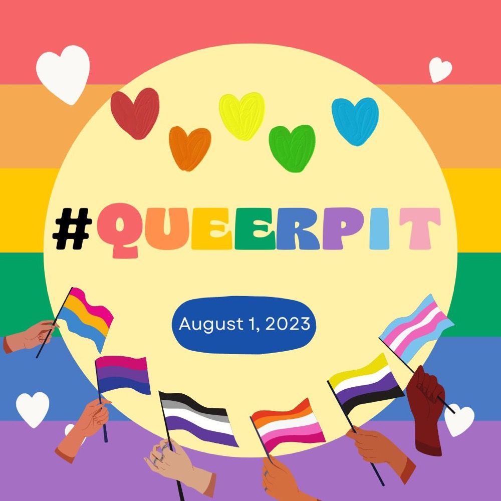 QueerPit is on Bluesky!