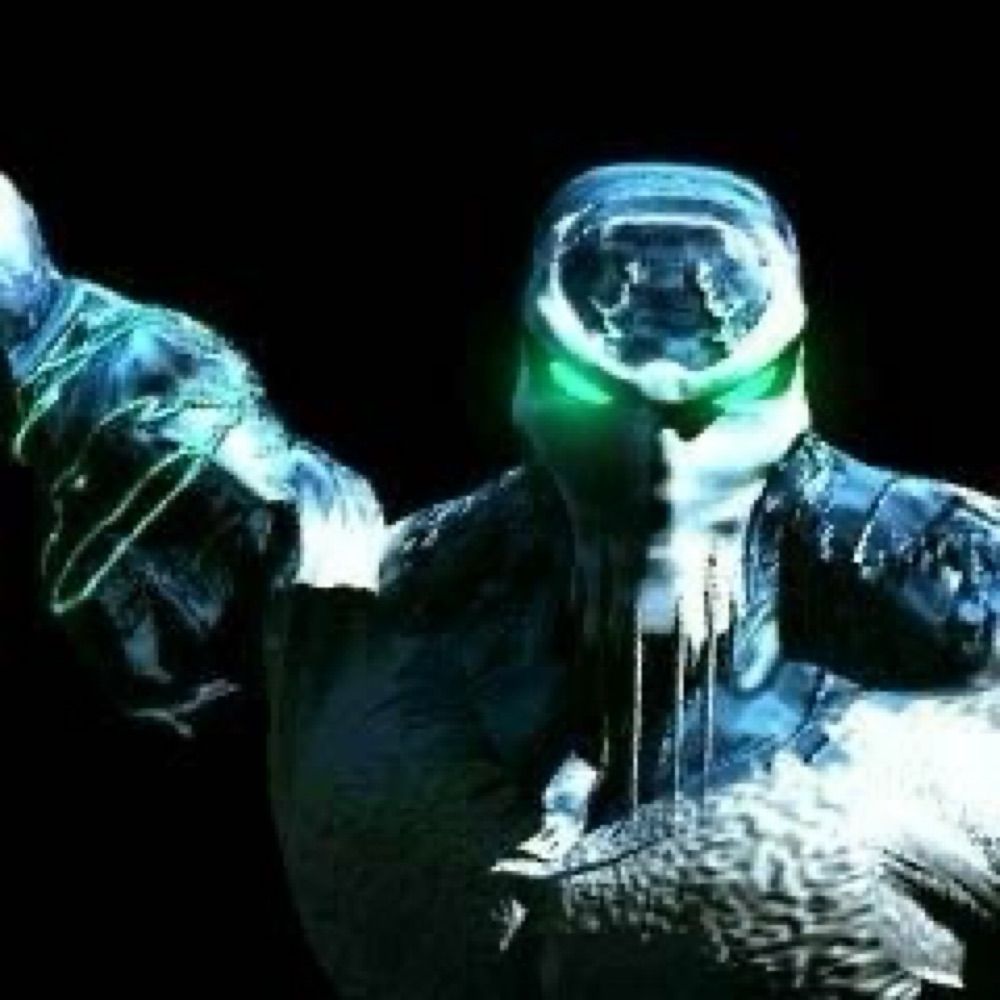 eVe-Glacius
