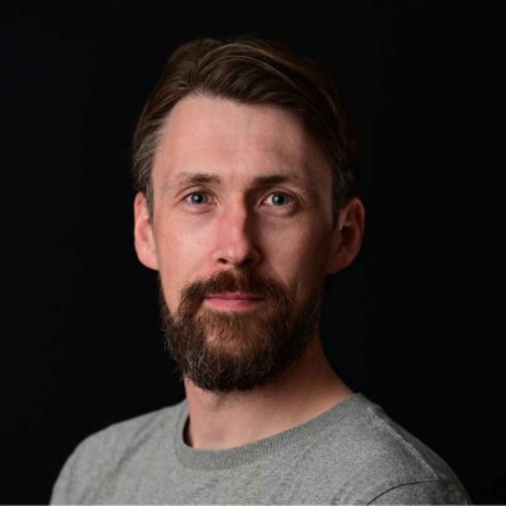 alastair rushworth