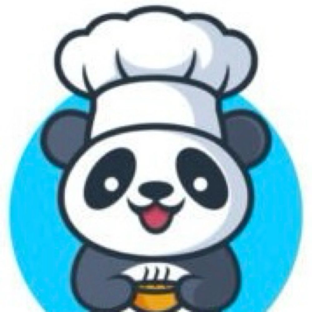 Pâtissier Panda