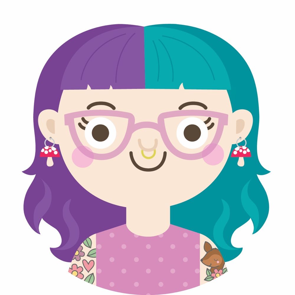 Kati Draws!