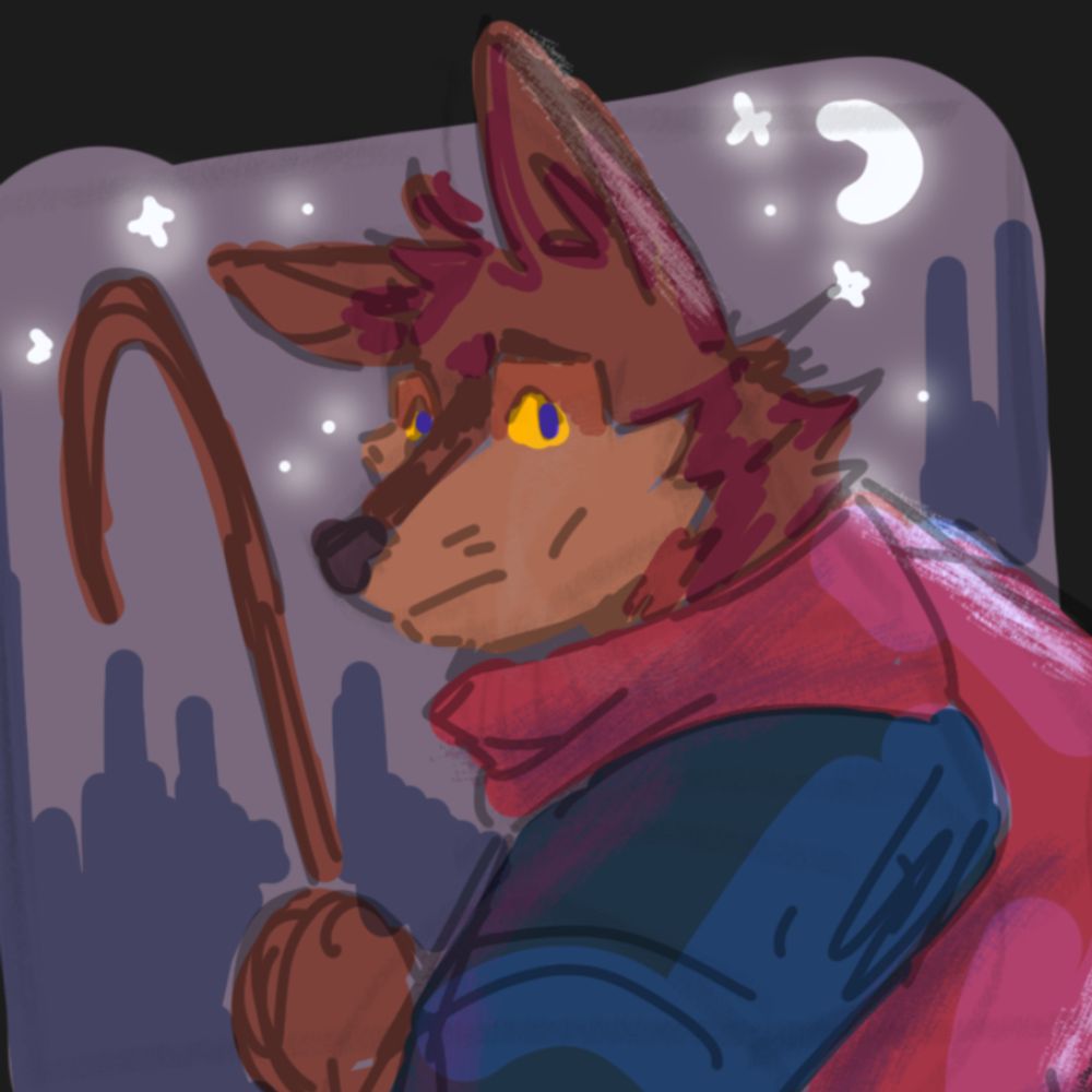 Shepherd 