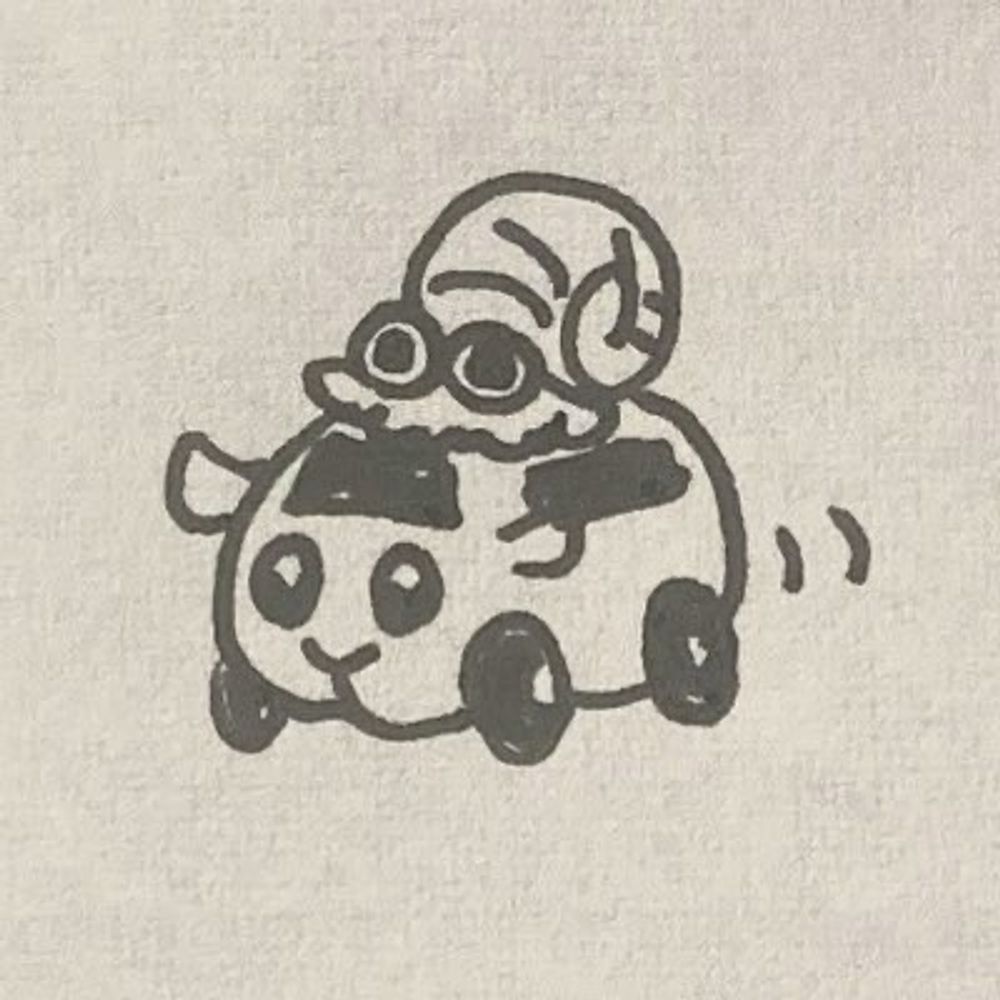 ほのちゃん
