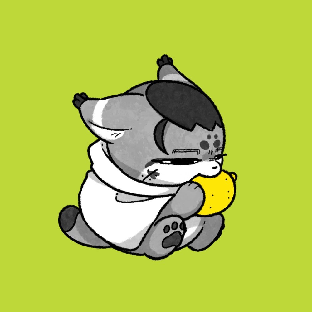 🐭🍋